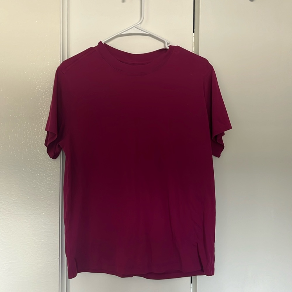 Lululemon all yours T